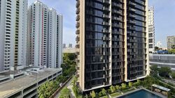 Piccadilly Grand (D8), Apartment #503306341